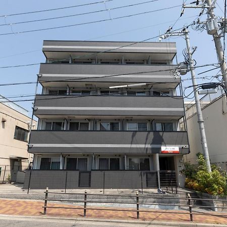 Tabist Gloire Osaka Apartment ภายนอก รูปภาพ