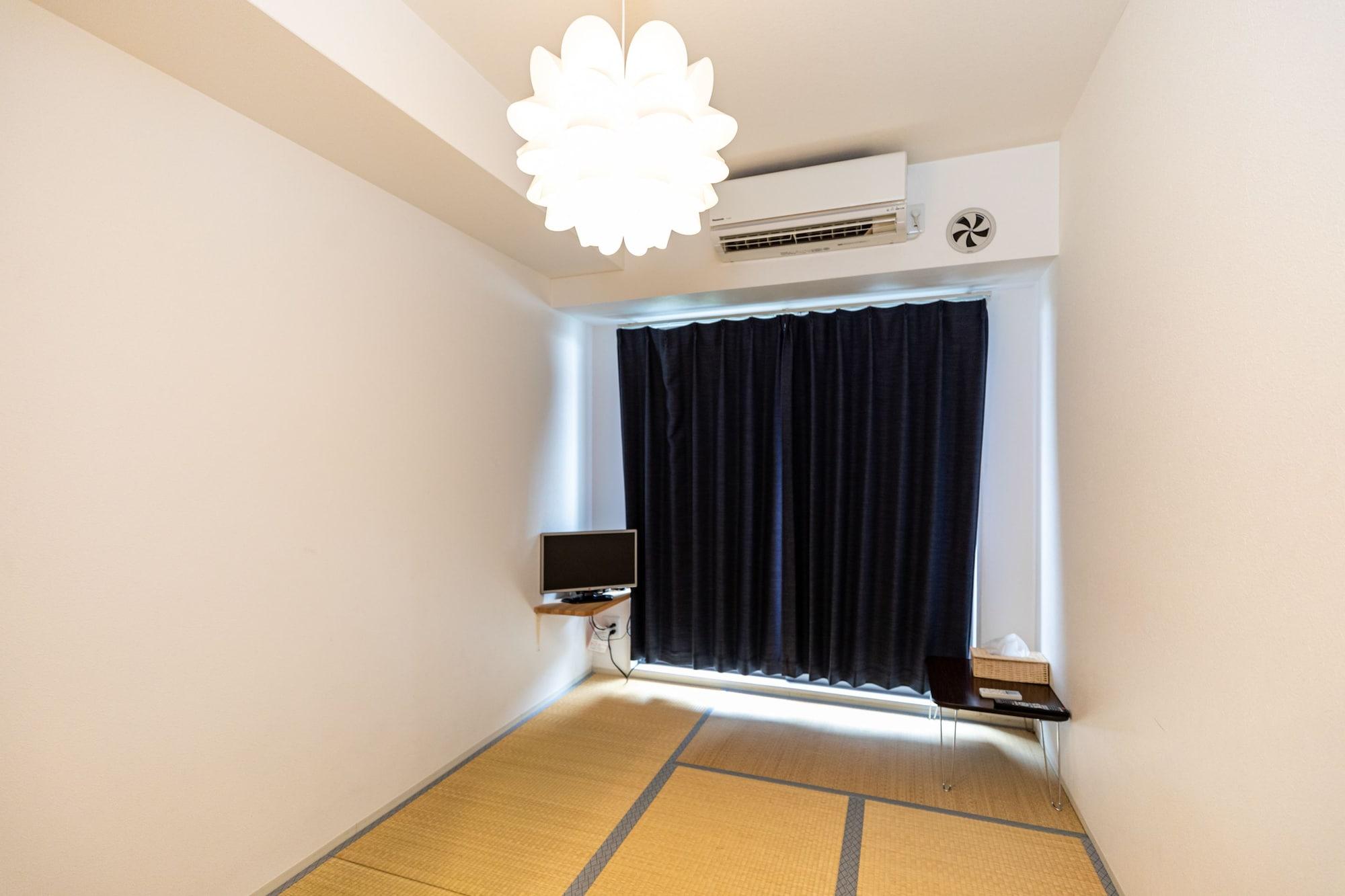 Tabist Gloire Osaka Apartment ภายนอก รูปภาพ