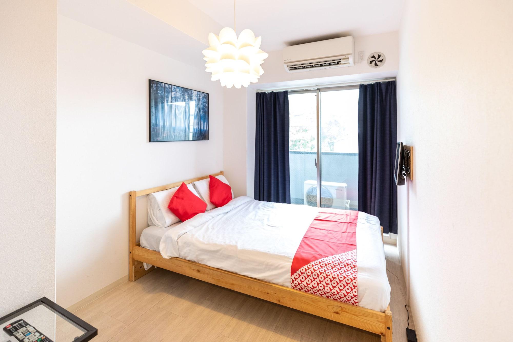 Tabist Gloire Osaka Apartment ภายนอก รูปภาพ