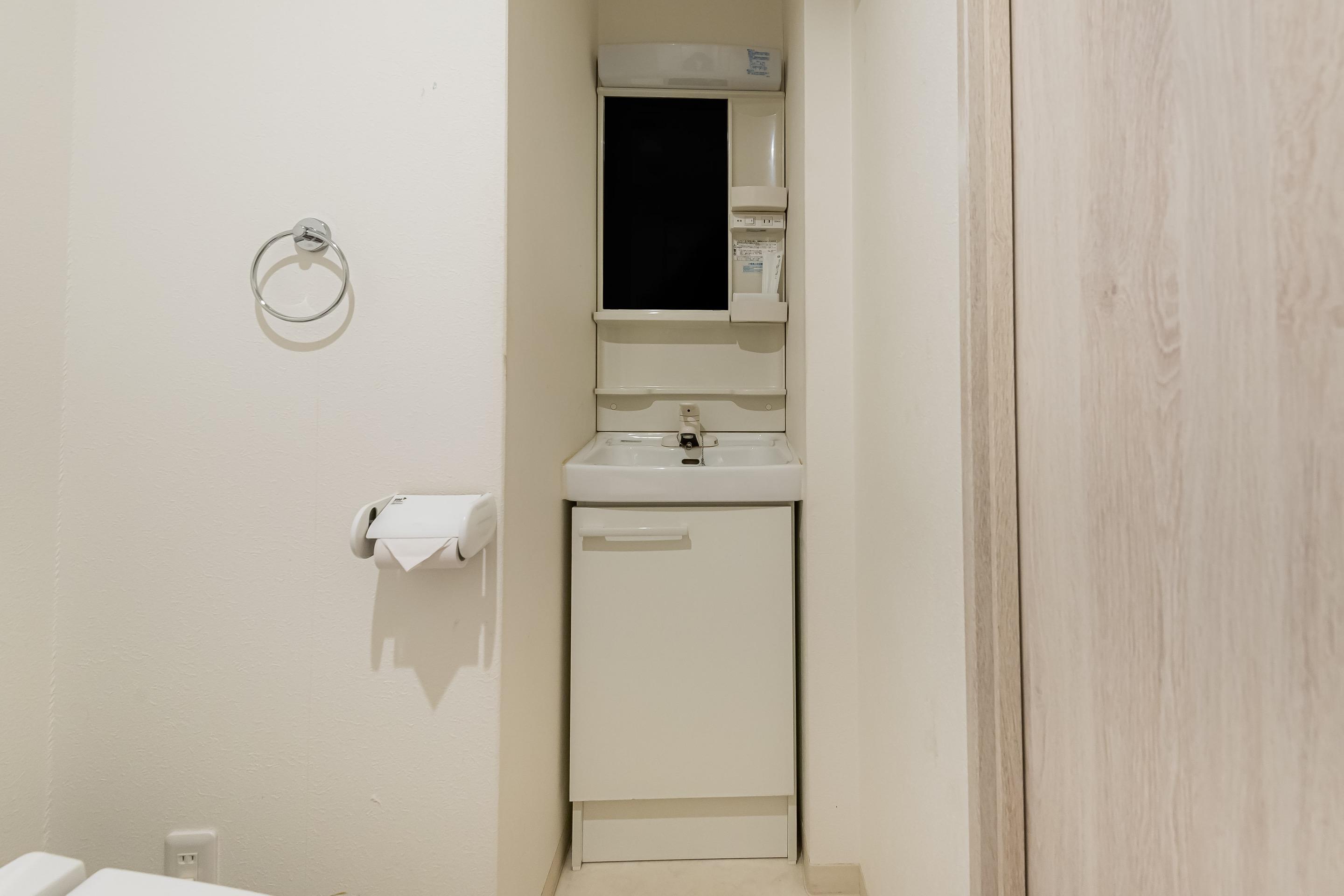 Tabist Gloire Osaka Apartment ภายนอก รูปภาพ