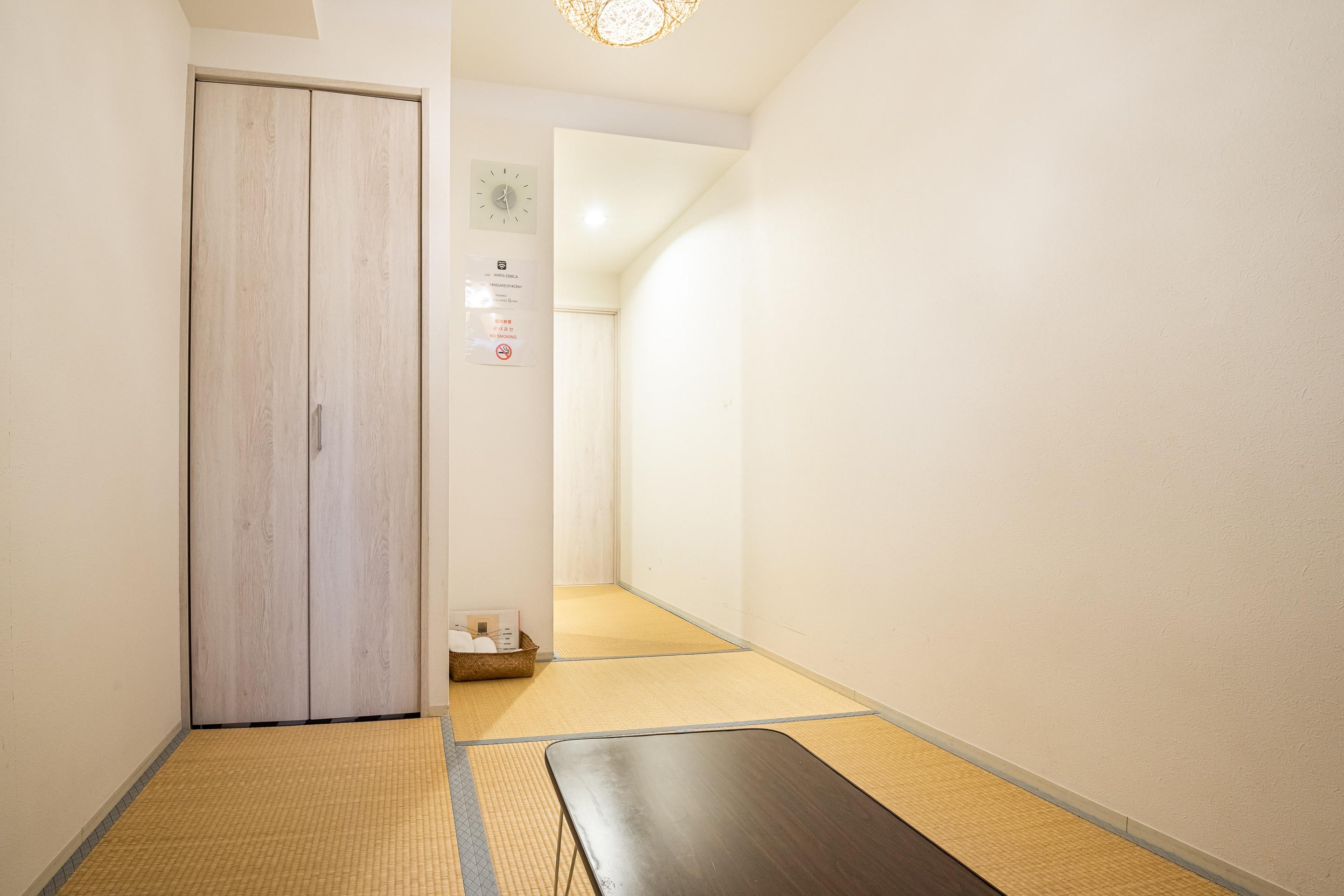 Tabist Gloire Osaka Apartment ภายนอก รูปภาพ