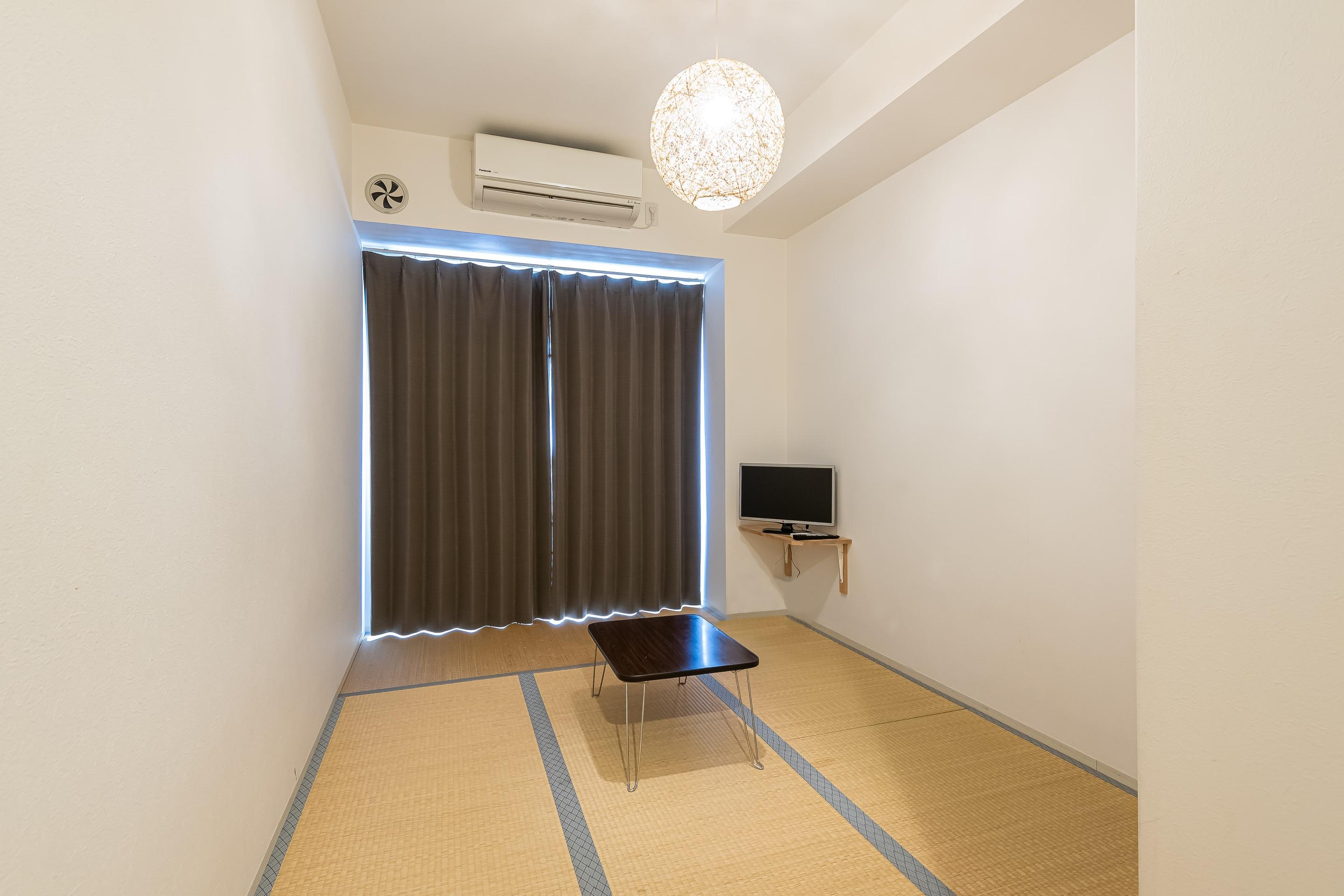 Tabist Gloire Osaka Apartment ภายนอก รูปภาพ