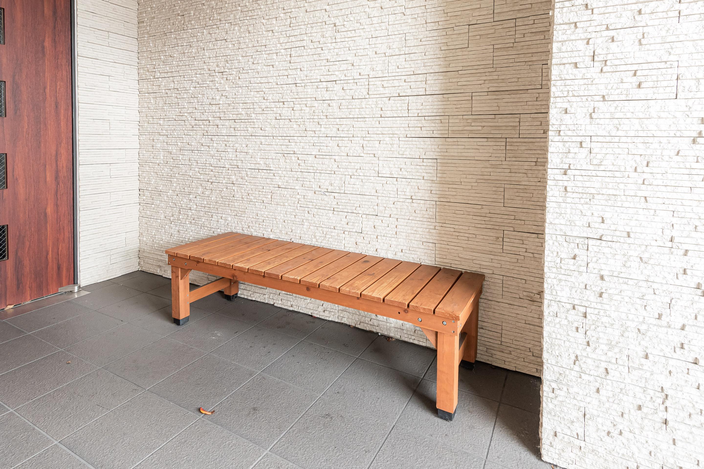 Tabist Gloire Osaka Apartment ภายนอก รูปภาพ