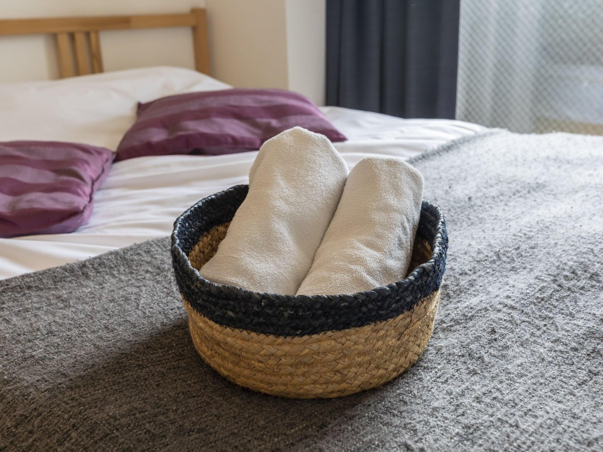 Tabist Gloire Osaka Apartment ภายนอก รูปภาพ