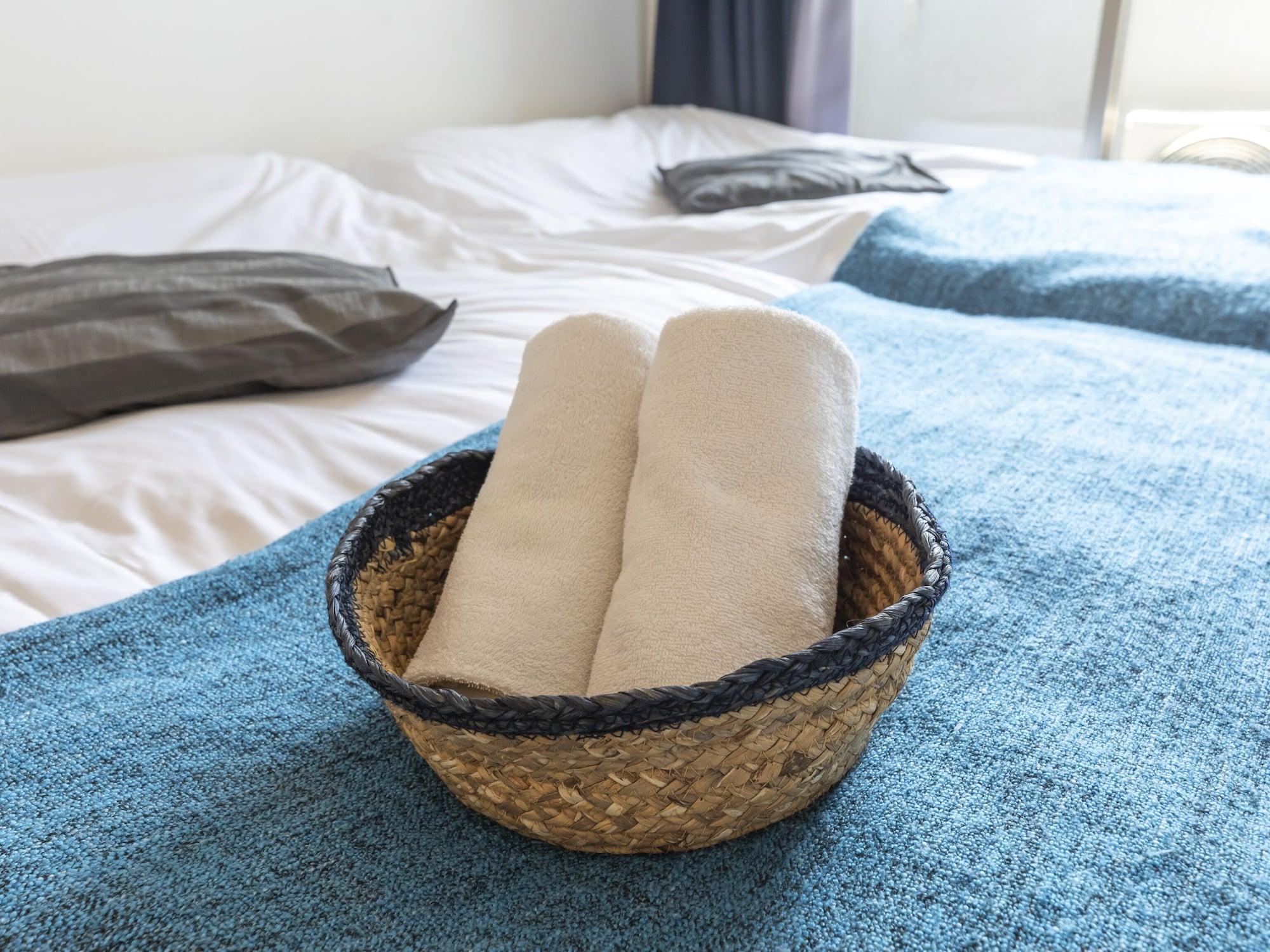 Tabist Gloire Osaka Apartment ภายนอก รูปภาพ