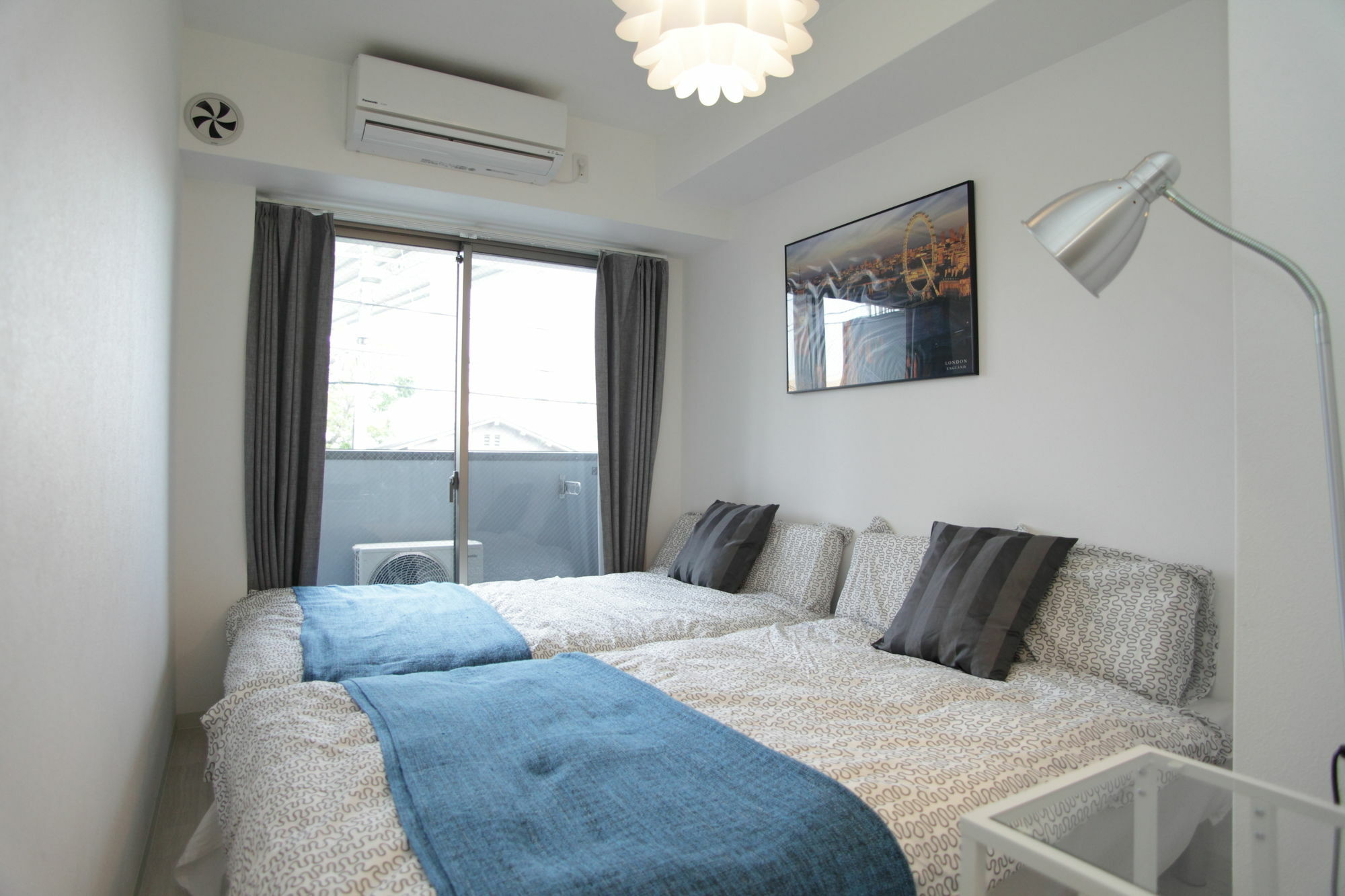 Tabist Gloire Osaka Apartment ภายนอก รูปภาพ