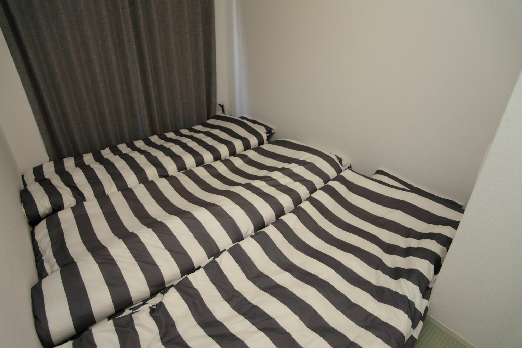 Tabist Gloire Osaka Apartment ภายนอก รูปภาพ