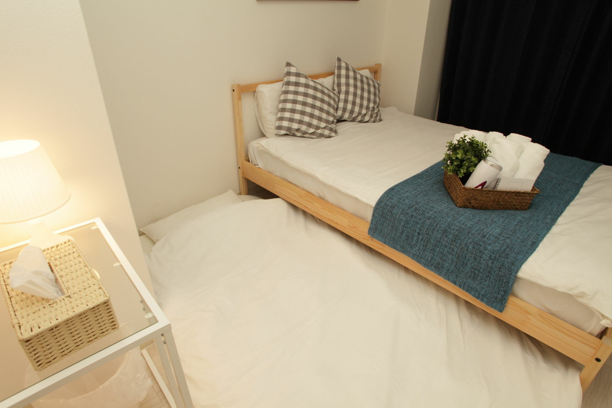 Tabist Gloire Osaka Apartment ภายนอก รูปภาพ