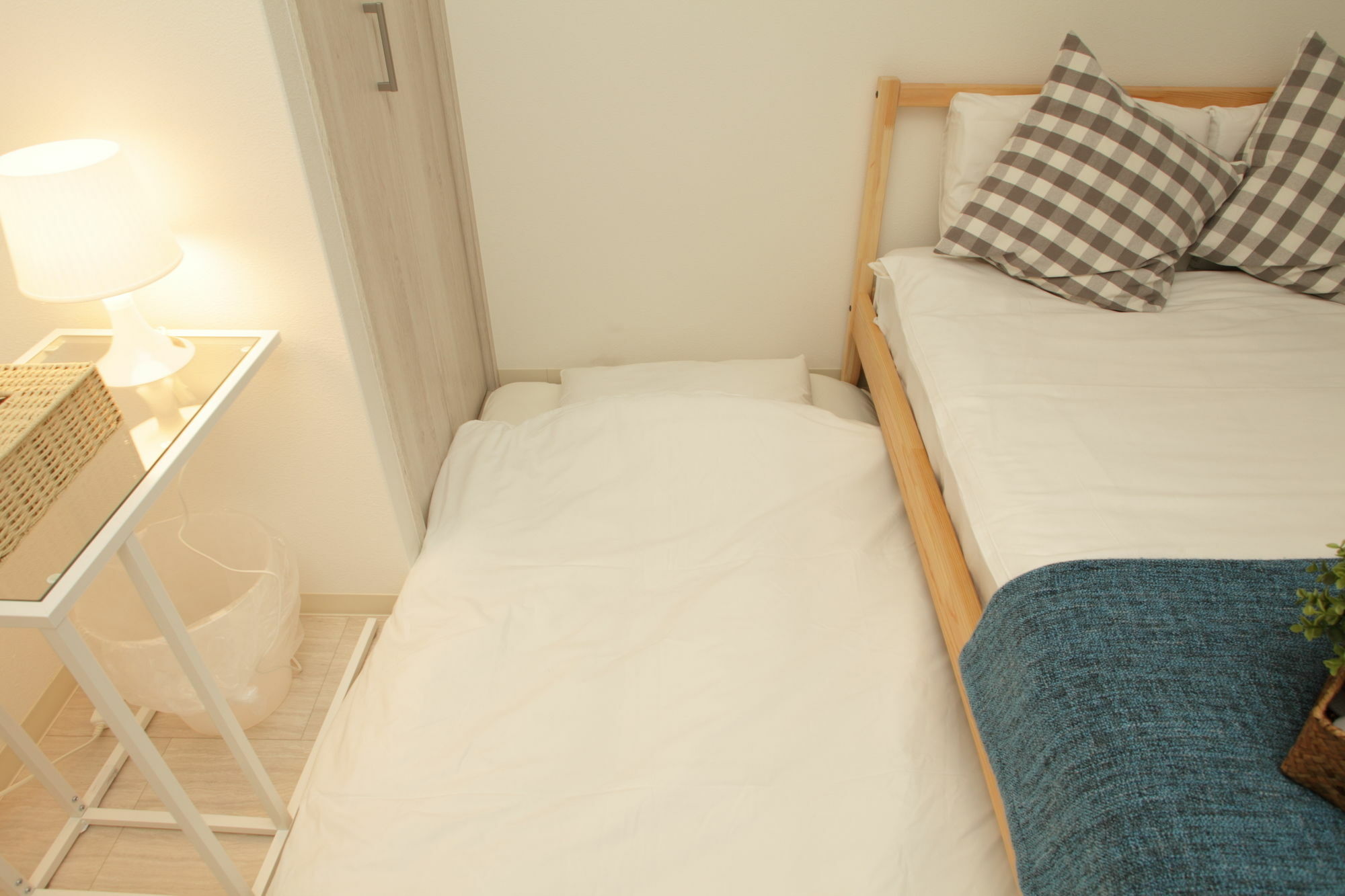 Tabist Gloire Osaka Apartment ภายนอก รูปภาพ