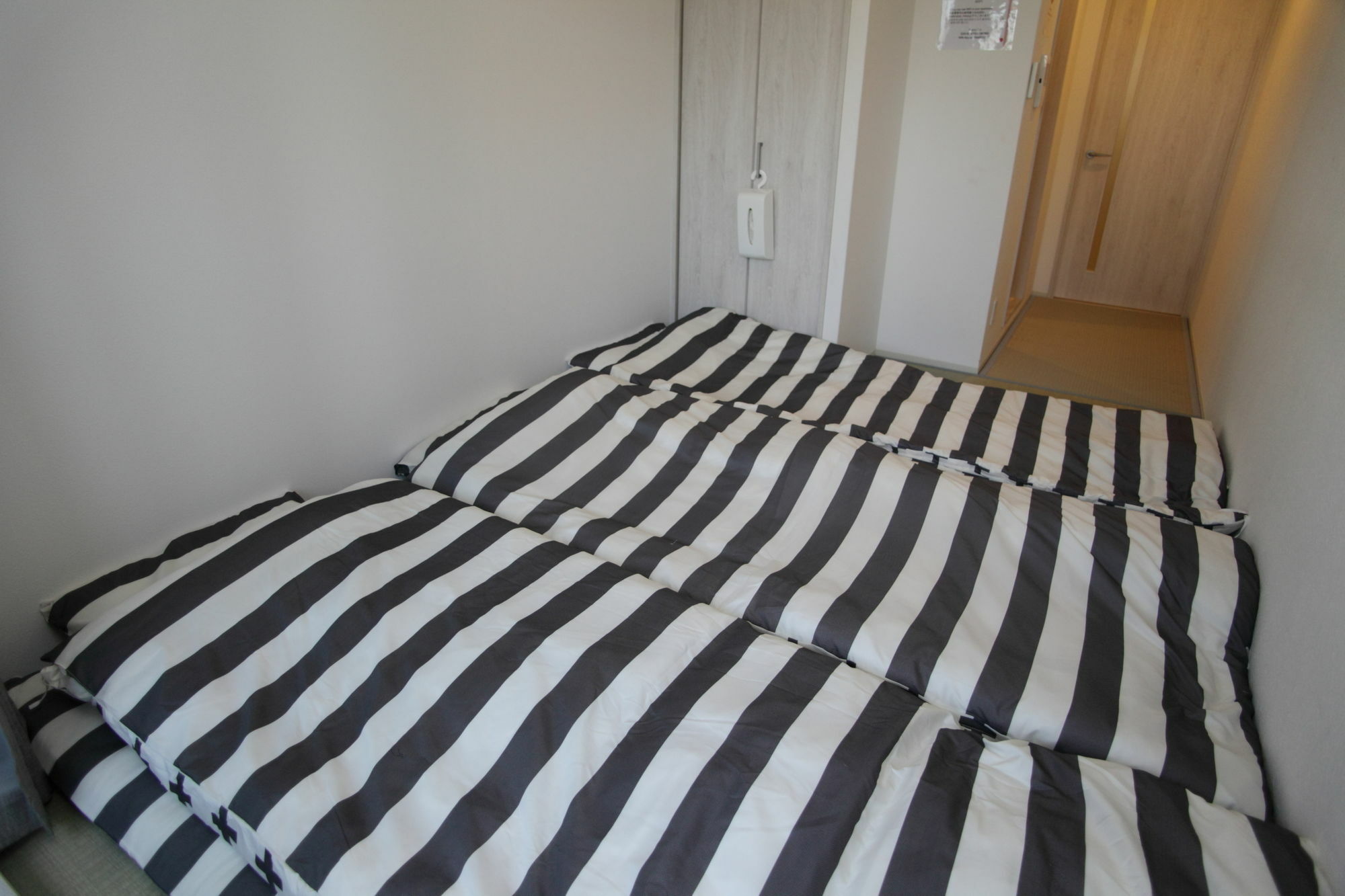 Tabist Gloire Osaka Apartment ภายนอก รูปภาพ